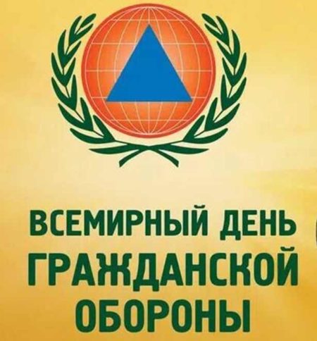 День гражданской обороны