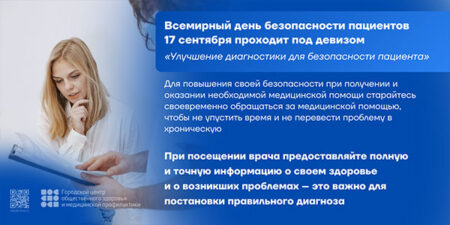 Безопасность человека