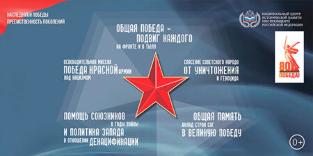 Подвиг героев