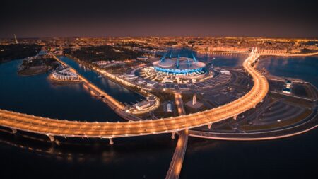 Санкт-Петербург