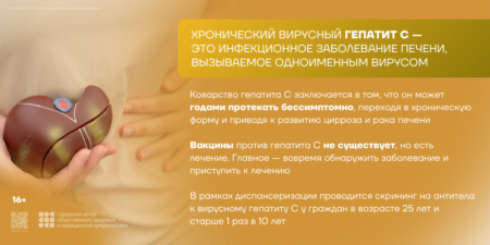 Гепатит С