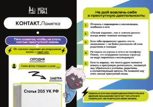 Памятка